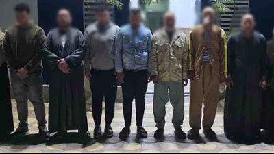 كشف ملابسات منشور بحدوث مشاجرة بين عدد من الأشخاص بالبحيرة