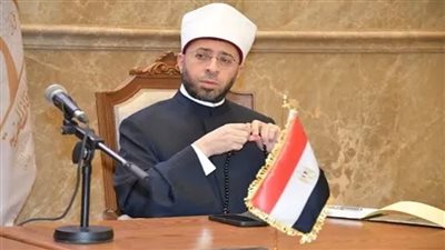 وزير الأوقاف: القرآن نزل بمكة وتُلي بمصر.. وإطلاق وثائقي 