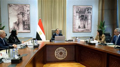 رئيس الوزراء يتابع الإجراءات الخاصة بتنفيذ التوجيهات الرئاسية بطرح وحدات سكنية بالإيجار للمواطنين