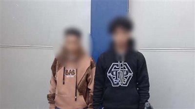 تفاصيل تداول محاولة سرقة هاتف محمول بالقاهرة 
