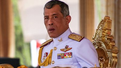 ملك تايلاند يصدق على تشكيل الحكومة الجديدة ويمهد لأداء اليمين