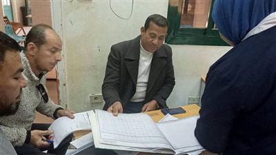 14 حملة تفتيشية مفاجئة لرصد المخالفات بالقطاعات الخدمية بالمنيا