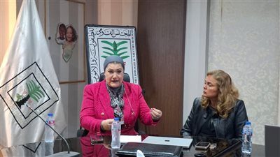 الطفولة والأمومة يراجع الاستراتيجية الوطنية لتنمية الطفولة المبكرة