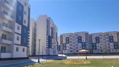 وزيرة الإسكان تتابع مشروعات 