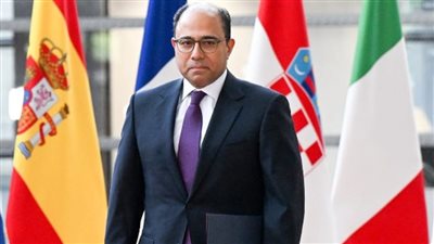تحرك مصري في بروكسل لحشد الدعم الأوروبي لخطة سلام غزة وتثبيت مركزية القضية الفلسطينية
