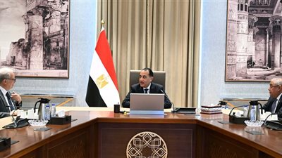 مدبولي يترأس اجتماع متابعة ملف الشركات المملوكة للدولة والطروحات الحكومية