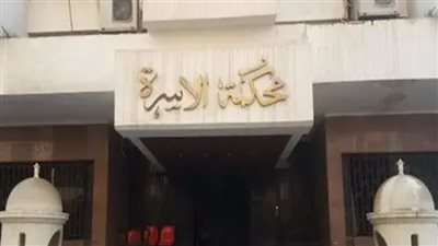 «ابن أمه دمّر حياتي».. 6 شهور جواز تنتهي بدعوى طلاق للضرر في الزاوية الحمراء