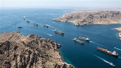 وزير الخزانة الأمريكي: الولايات المتحدة ستستعيد سيطرتها على مضيق هرمز مع الوقت