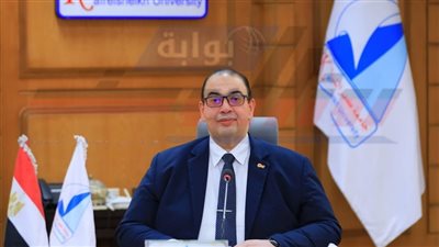 قرار شامل لترشيد استهلاك الكهرباء بجامعة كفرالشيخ