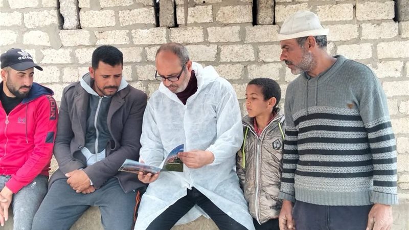 الحملة القومية لتحصين