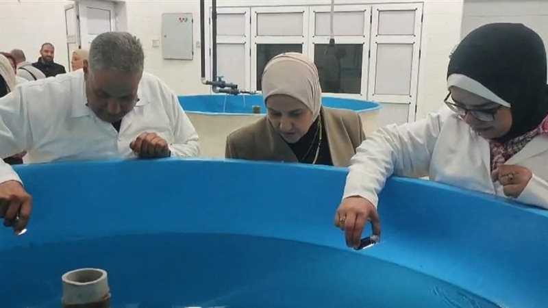 إنجاز علمي جديد في