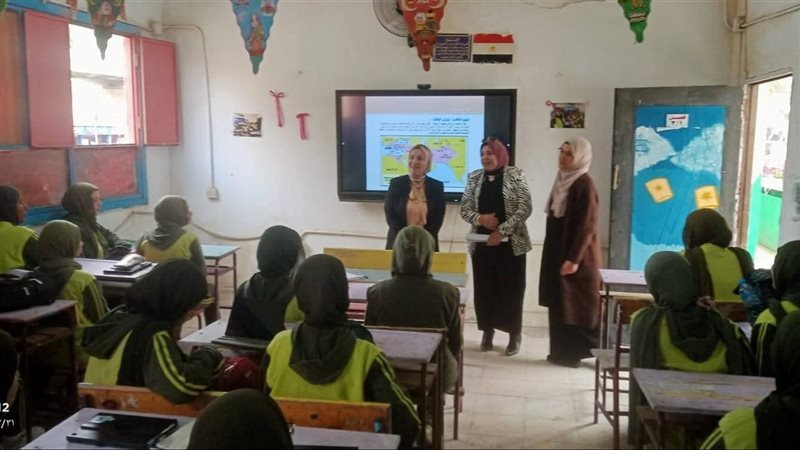 همت أبو كيلة تتابع