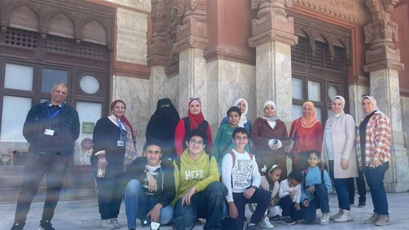 فعاليات وزارة الثقافة