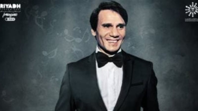 الفنان عبد الحليم