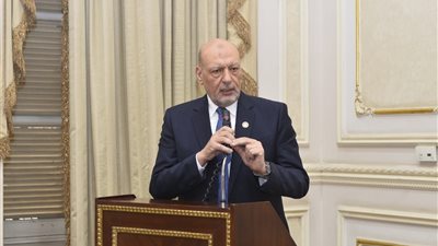 نائب بالشيوخ: انضمام طنطاوي وقنديل لشبكة 