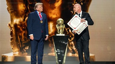  تقرير .. الجماهير تحت التهديد في مونديال أمريكا 2026