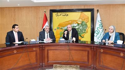 تعاون مشترك بين 