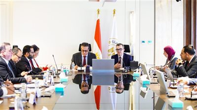 تفاصيل مناقشات وزيري الصحة والتخطيط حول الخطة الاستثمارية للصحة للعام المالي 2026/2027