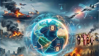 مقال أممي يشيد بالدور المصري في تعزيز تعددية الأطراف ودفع مسارات التنمية المستدامة