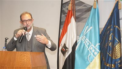 انطلاق المؤتمر الدولي الأول للغذاء والتغذية بالإسكندرية بمشاركة واسعة من الخبراء والباحثين