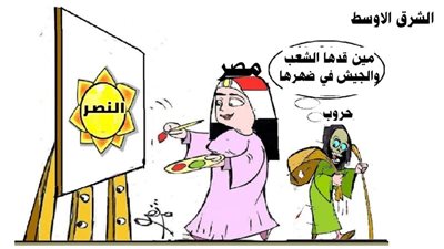 الشرق الأوسط