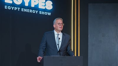 وزير البترول والثروة المعدنية يشهد حفل توزيع جوائز مؤتمر ومعرض “إيجبس 2026
