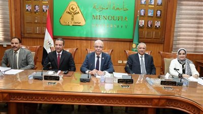 جامعة المنوفية تطلق مركزًا متكاملًا لزراعة الأعضاء بمعايير عالمية