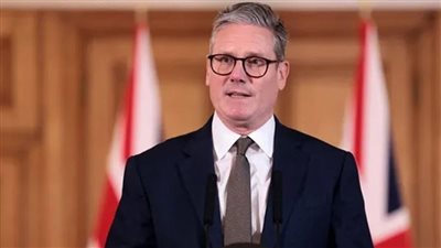 ستارمر: لن ننجر إلى حرب لا تصب في صالحنا القومي