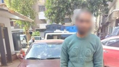ضبط سائق في القاهرة لتحرشه بإحدى الفتيات داخل سيارة تابعة لشركة نقل ذكي