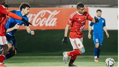 دوري الجمهورية للشباب.. 