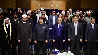 «بيت الزكاة والصدقات» يطلق أكبر مبادرة لدعم الأُسر الأولى بالرعاية في محافظة شمال سيناء