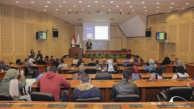  مكتبة الإسكندرية والأكاديمية العربية تبحثان مستقبل المالية في عصر الذكاء الاصطناعي