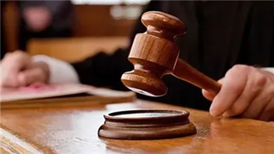 محكمة جنايات المنيا تحيل أوراق قاتل طليقته وشقيقتها إلى المفتى لاستطلاع الرأي الشرعي