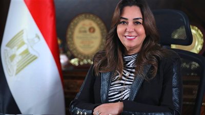 د. منال عوض: بدء نقل حضانة السيارات بمحمية وادي دجلة بالمعادي إلى التبين