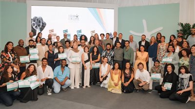 مهرجان الجونة السينمائي يفتح باب التسجيل للدورة التاسعة من 
