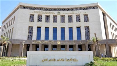 ٢ مايو عقد امتحانات الشهر الثاني للفصل الدراسي الثاني