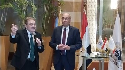 البدوي: نقابة المحامين درع الحرية وحصن الدفاع عن الكرامة الإنسانية