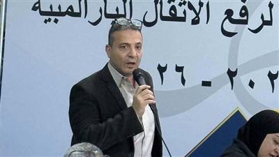الاتحاد المصري البارالمبي لرفع الأثقال يتكفل بعمل الكود الطبي لـ 20 لاعبًا