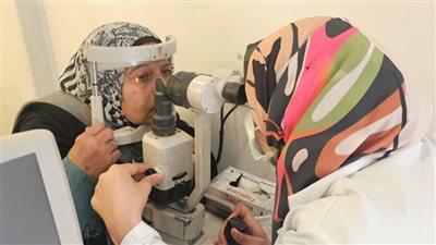 تقديم خدمات طبية لـ48 ألف مواطن خلال شهر مارس بالغربية
