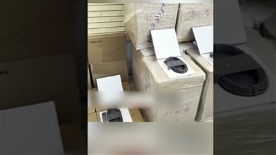 إيران.. ضبط شحنة كبيرة لأجهزة اتصالات تجسسية واعتقال 8 انفصاليين وجاسوس أجنبي