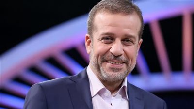 شاهد.. الفنان إسلام جمال يوجه رسالة لشريف منير