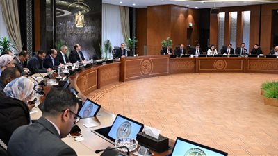 رئيس الوزراء.. 2500 جنيه سعر توريد إردب القمح 