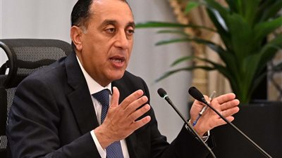رئيس الوزراء: زيادة مدة الاحتياطي الاستراتيجي للسلع شهرين لتصل إلى 9 أشهر
