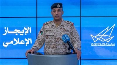 الكويت: إسقاط 3 صواريخ جوالة.. و15 طائرة مسيرة معادية داخل المجال الجوي