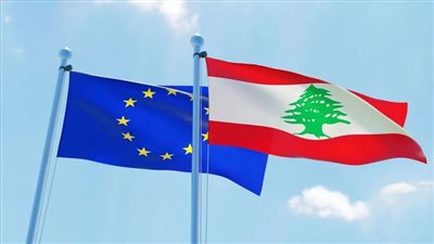 لبنان يسلم بعثة الاتحاد الأوروبي وسفراء أوروبيين مذكرة احتجاج على الاعتداءات الإسرائيلية على الإعلاميين