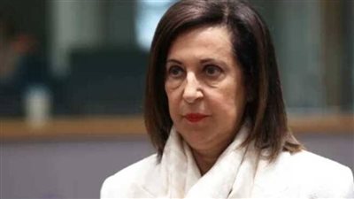 وزيرة الدفاع الإسبانية تعرب عن إدانة بلادها للاعتداءات التي يتعرض لها لبنان