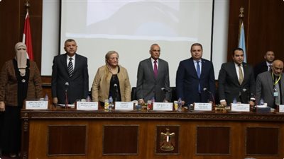 140 ابتكارًا غذائيًا في منتدى المركز القومي للبحوث لدعم الأمن الغذائي