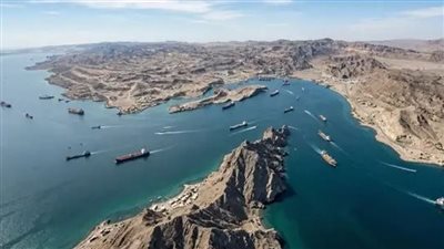 قائد البحرية الفرنسية: الصين ستضطر للانخراط في مناقشات مضيق هرمز