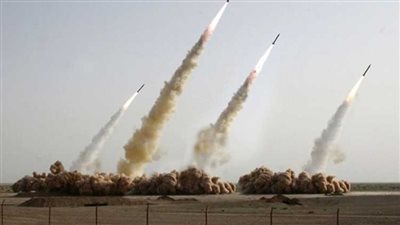 الحرس الثوري الإيراني: إطلاق الصواريخ سيشتد بدءًا من الأسبوع المقبل
