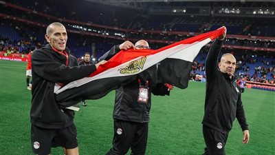 أحمد موسى: اليمين المتطرف وراء الهتافات العنصرية ضد منتخب مصر في إسبانيا
